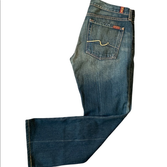 7 For All Mankind Other - 7 For All Mankind Jeans, Mens, Bootcut, Size 31